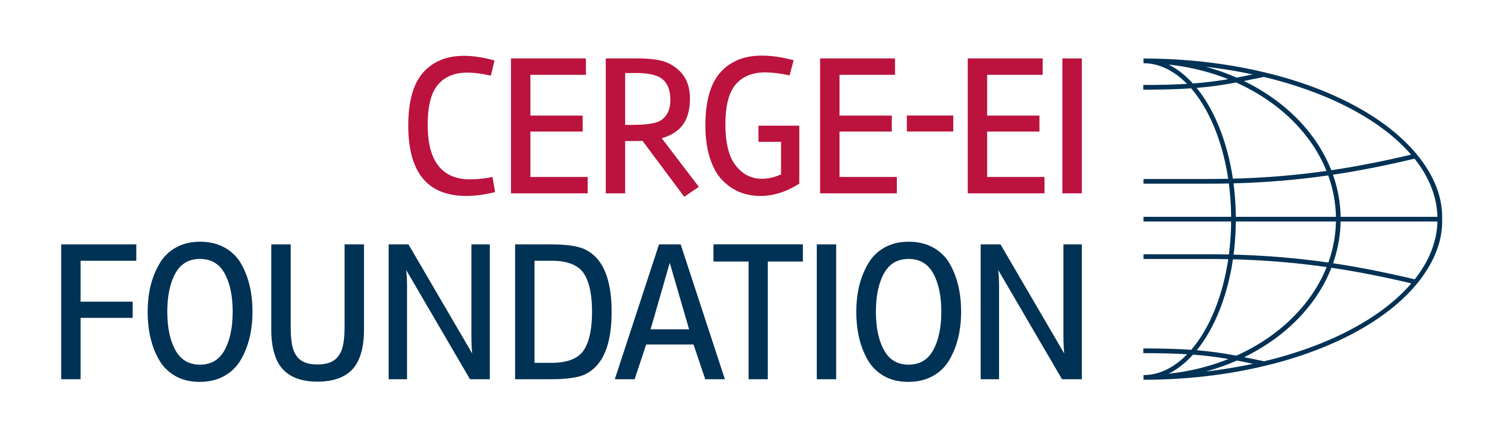 CERGE-EI Foundation